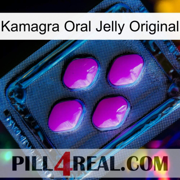 Kamagra Oral Jelly Original 04
